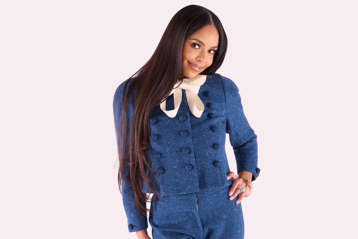 She Co-Founded Atlanta’s Newest Record Label, Waring Records
