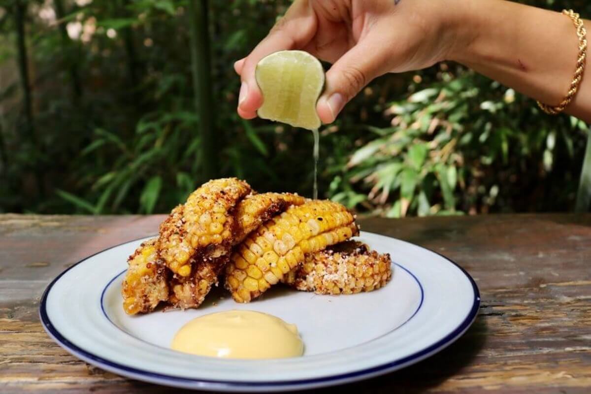 15 of Our Favorite Corn Recipes for Summer