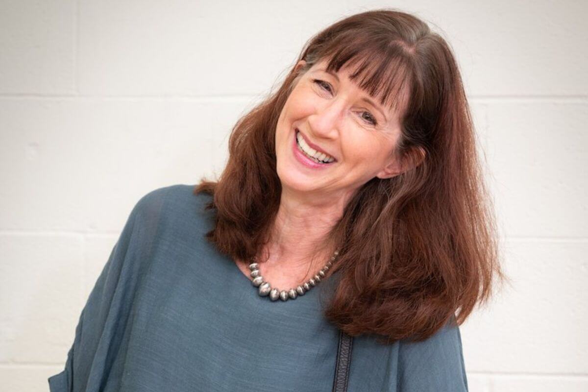 She Helped Start a Game-Changing “Giving Circle” Right Here in BHAM