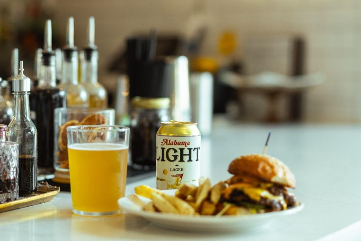 This New BHAM Brewery Preserves Alabama’s Waterways