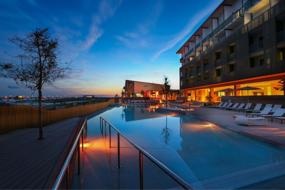 5 Resort State Parks in Alabama + 1 Coming Soon!