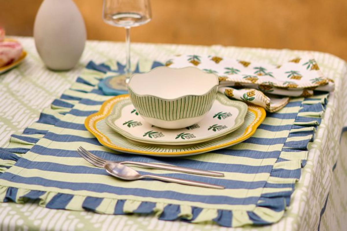 Trend Alert: Cabana Stripes! 20 Picks for Your Home & Wardrobe