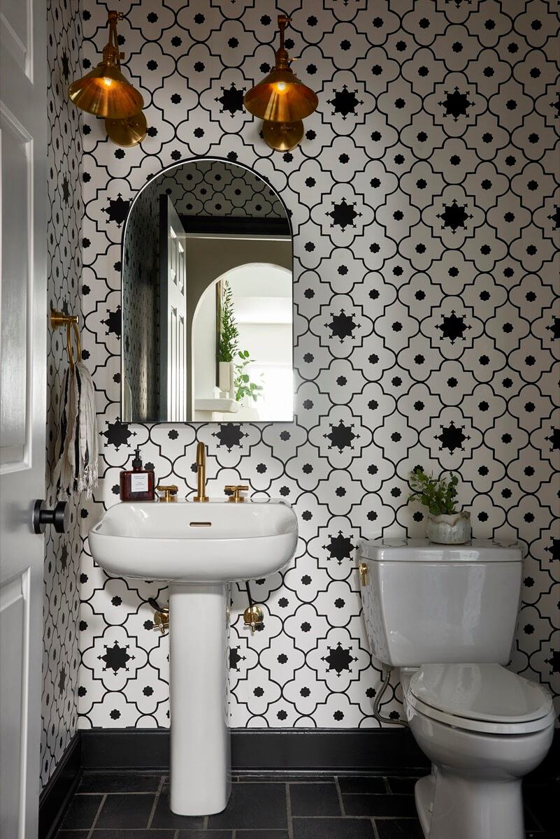 Design Crush: Gabriela Eisenhart's "Organic Modern" Interiors ...