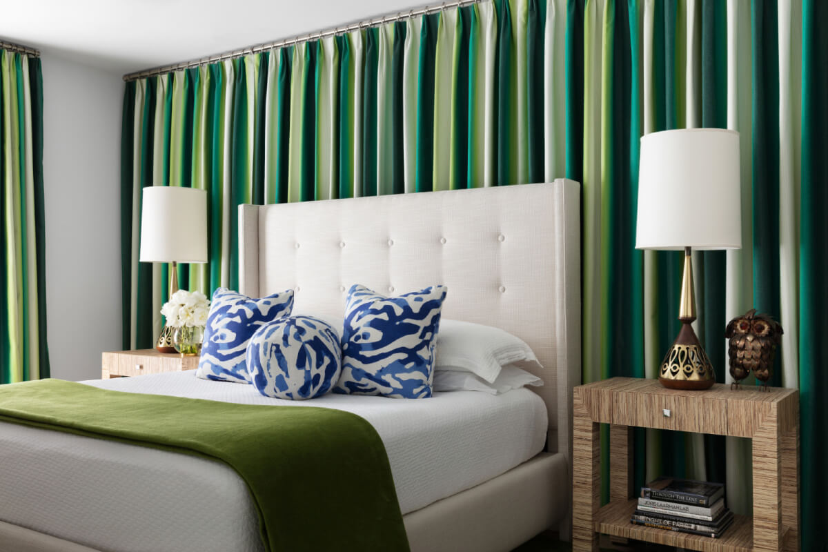 Go Green! 5 Reasons Interior Designers Are Loving This “It” Color