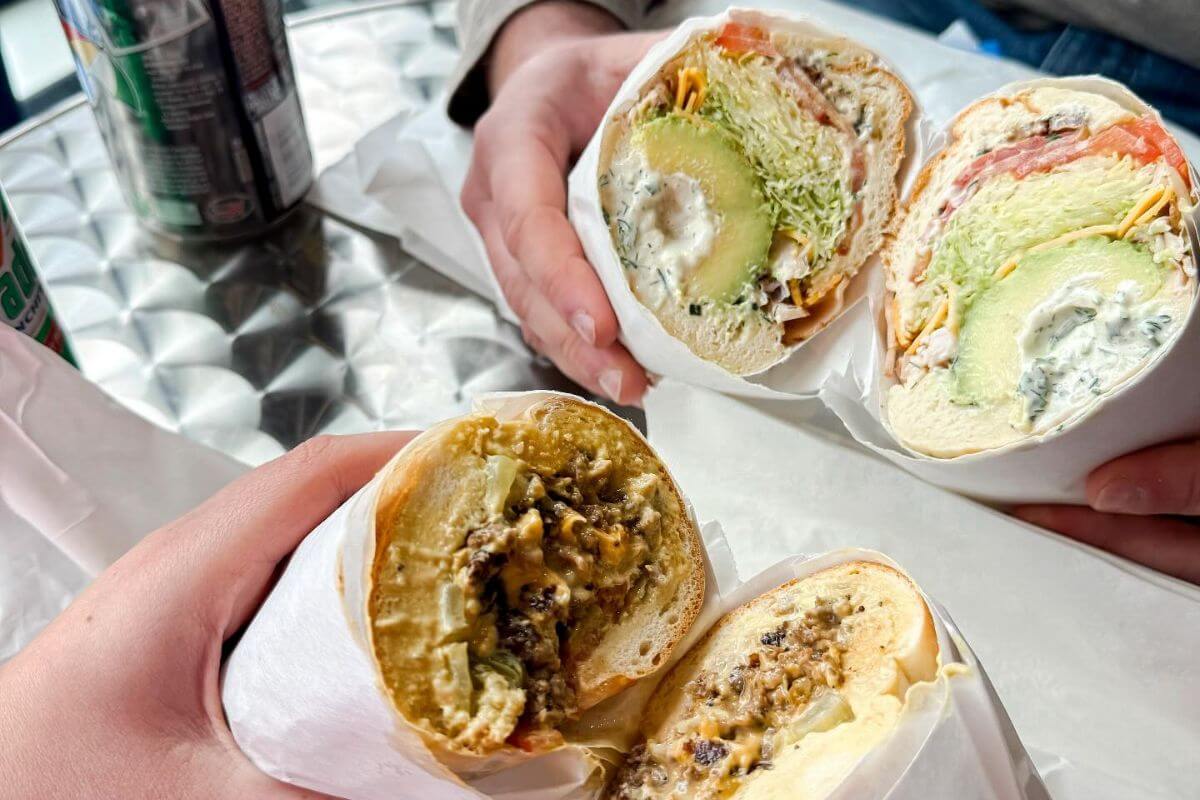 13 Must-Try Memphis Sandwiches