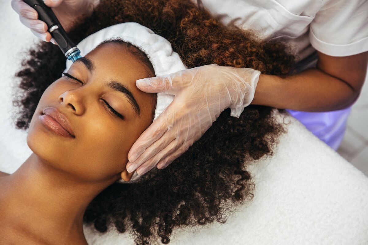5 Cutting-Edge Memphis Treatments for Skin & Body