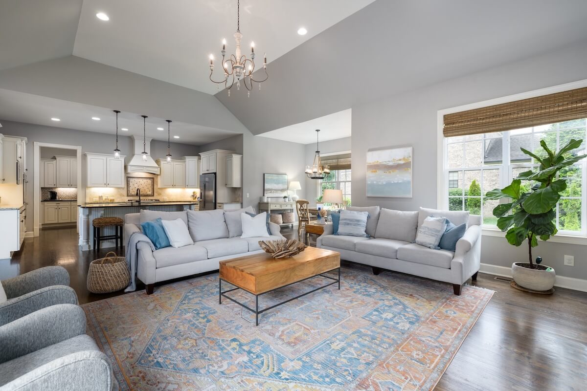 Just Listed! A Spacious Brentwood Beauty with Resort-Style Amenities