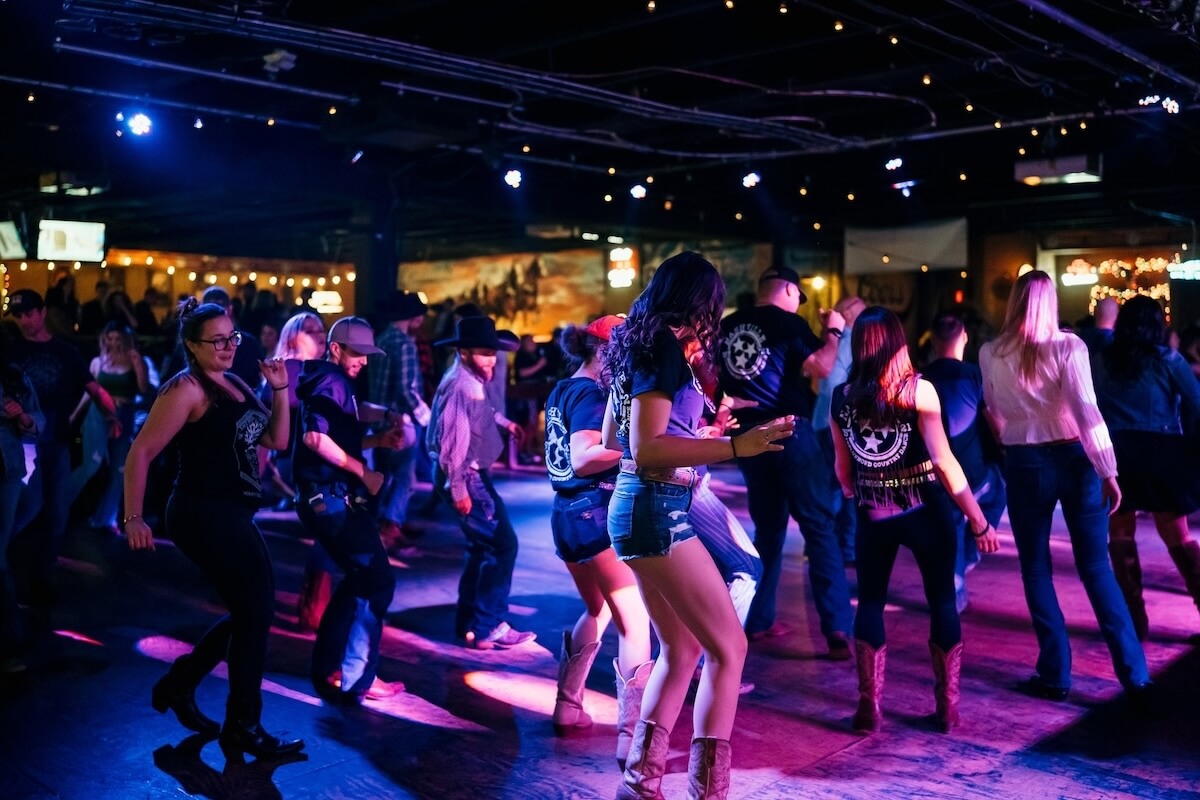 Where Nashville Locals Go to Dance: 8 Spots to Check Out