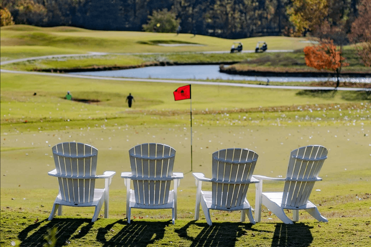 7 Must-Try Nashville Golf Courses for Your Next Tee Time