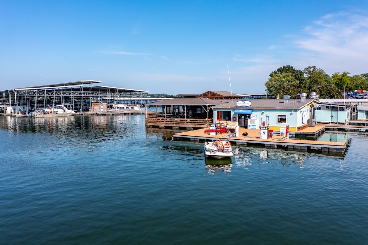 Your Guide to Old Hickory Lake