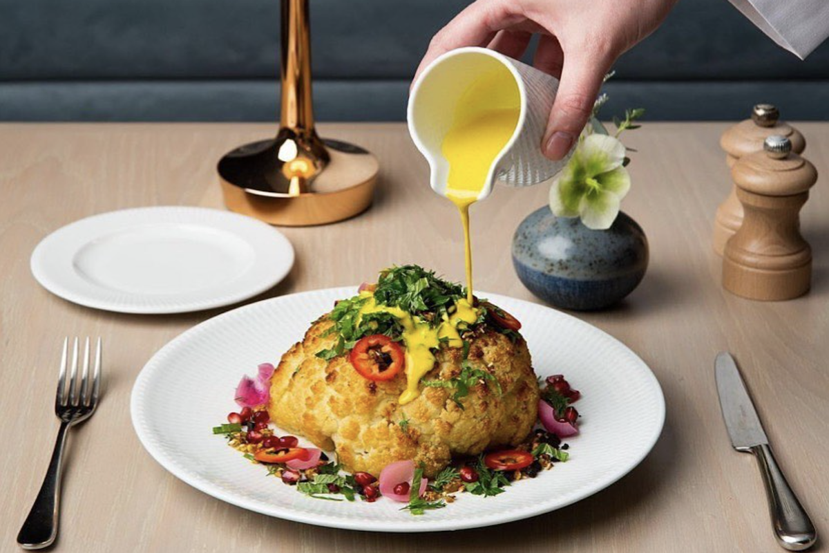 7 Incredible Plant-Based Meals in Nashville (That Aren’t at Vegan Restaurants)