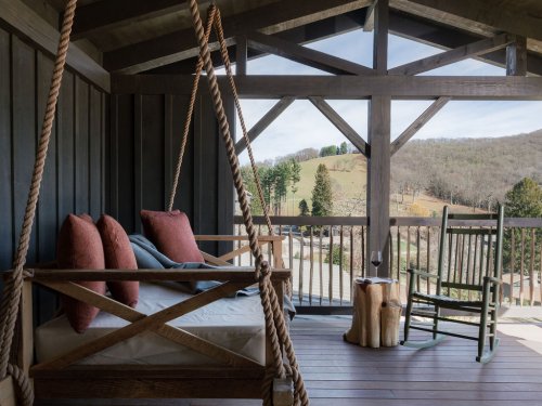The Best Ranches to Visit in The South | StyleBlueprint