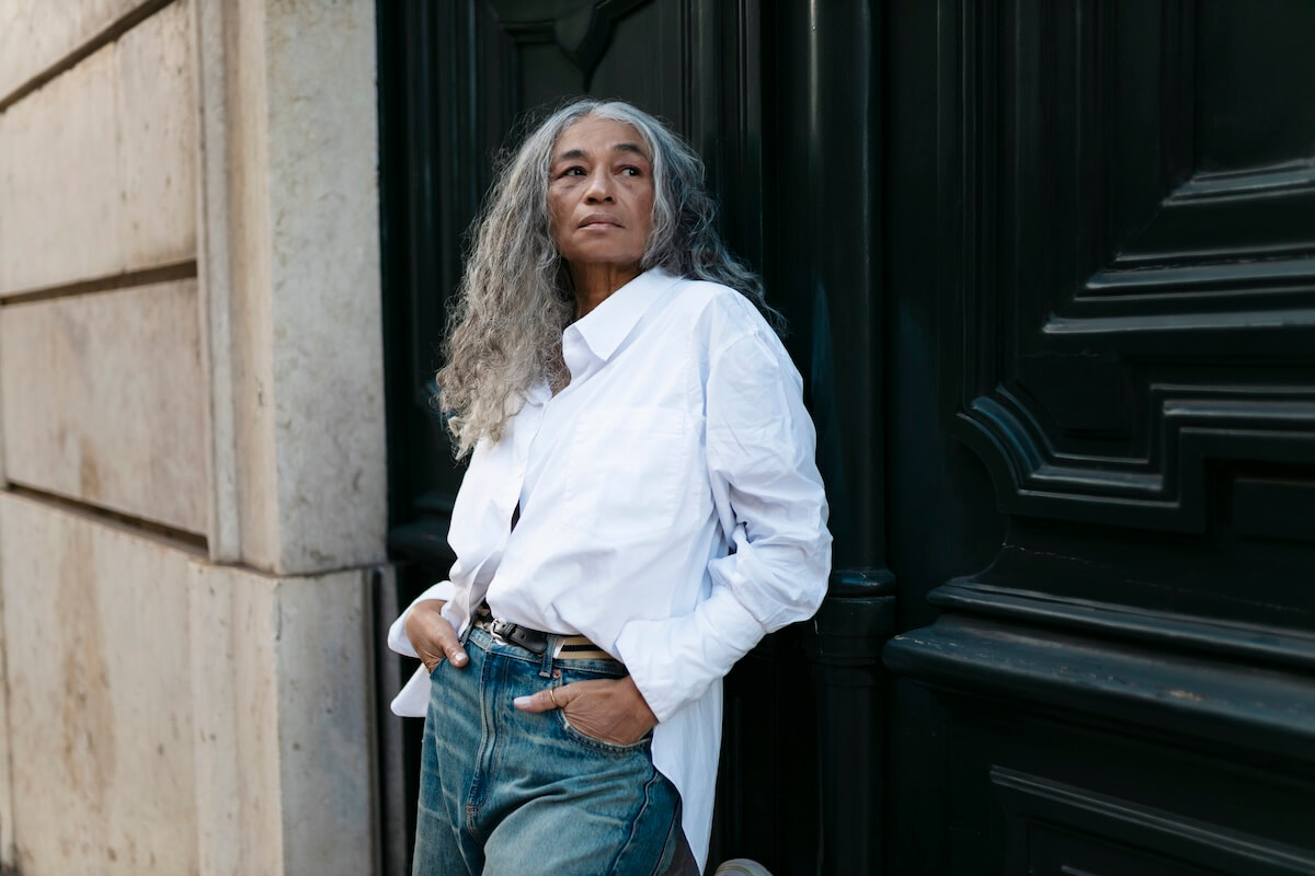 How to Achieve Effortless French Girl Style