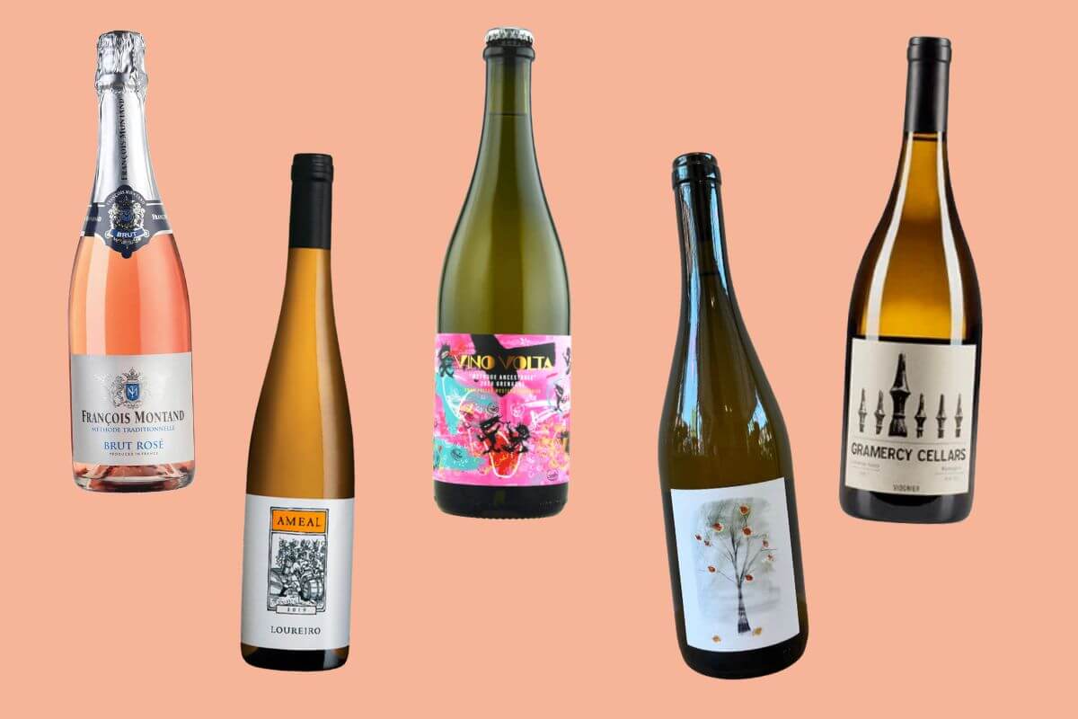 5 Refreshing Wines to Sip All Summer Long