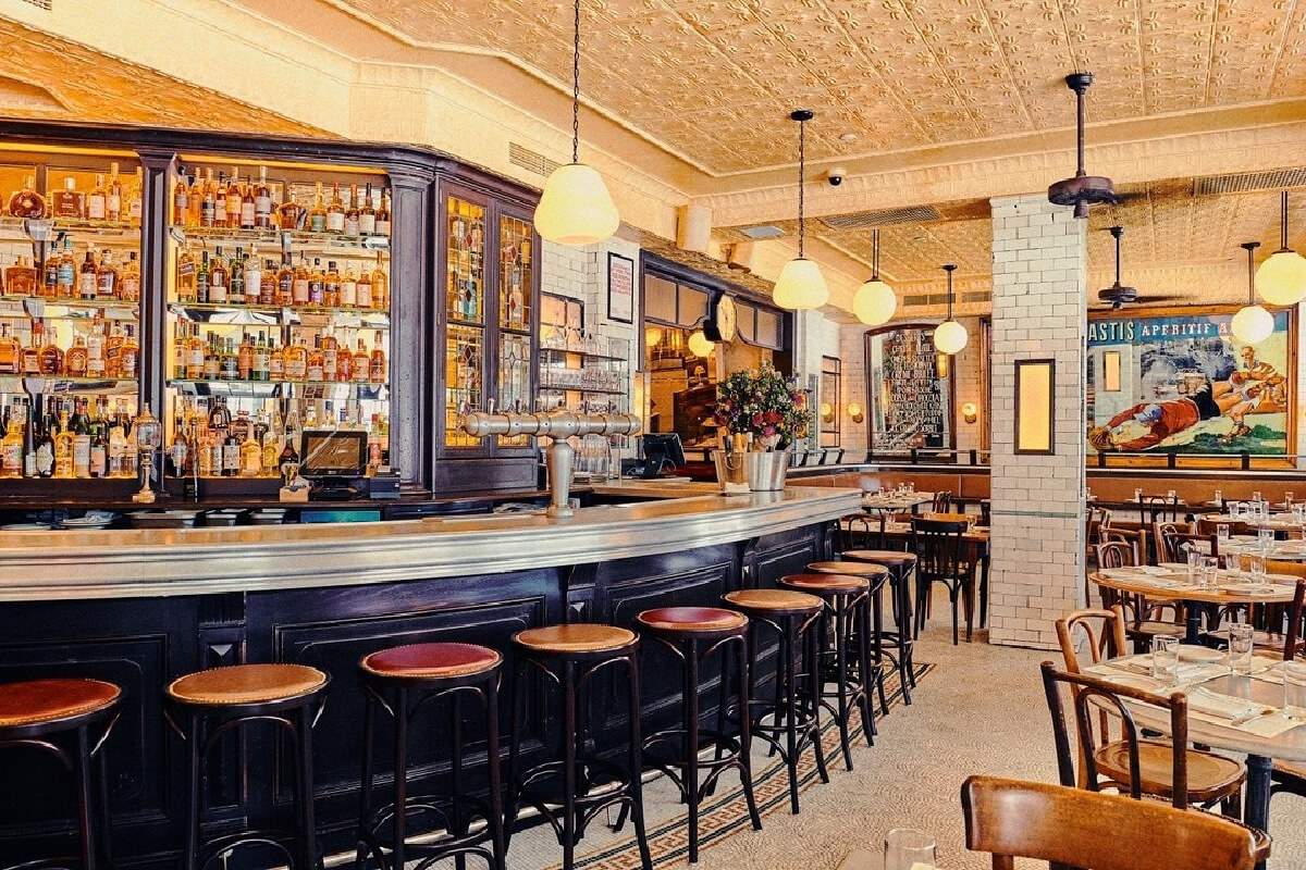 How Nashville Folks Can Spend a Day in Paris (Without Leaving Town!)