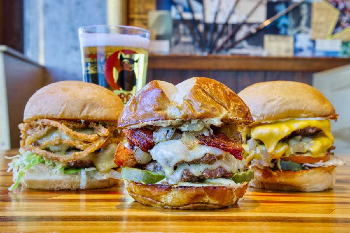 11 New Nashville Restaurants to Try This Month