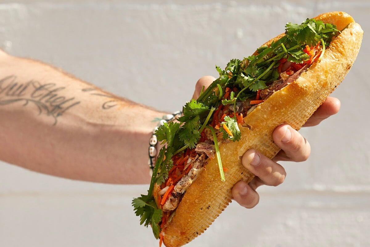 17 Must-Try Nashville Sandwich Spots!