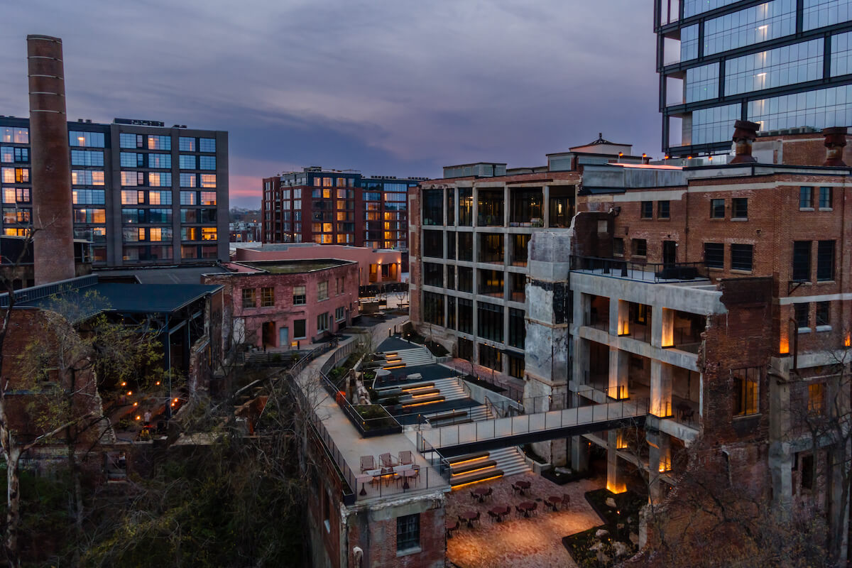 Your Guide to the Neuhoff District: Nashville’s Hottest New Development