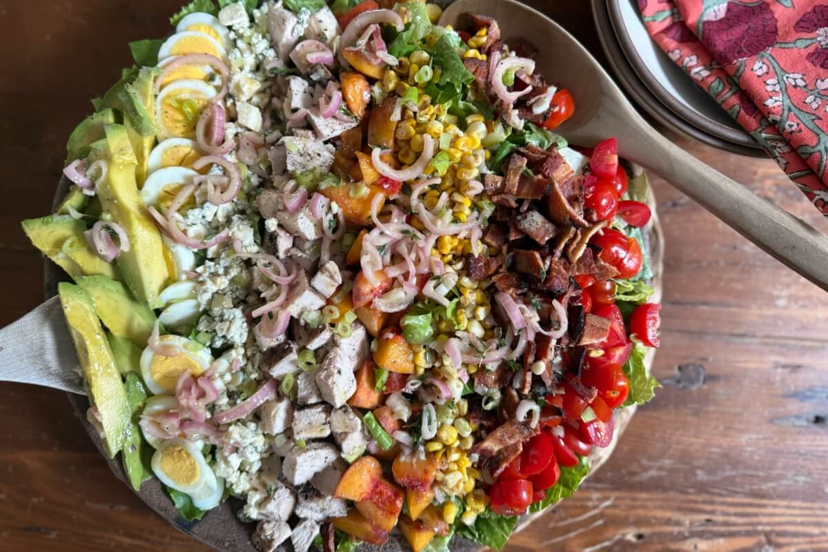 Two New Lazy Girl High-Protein Recipes for the Last Weeks of Summer