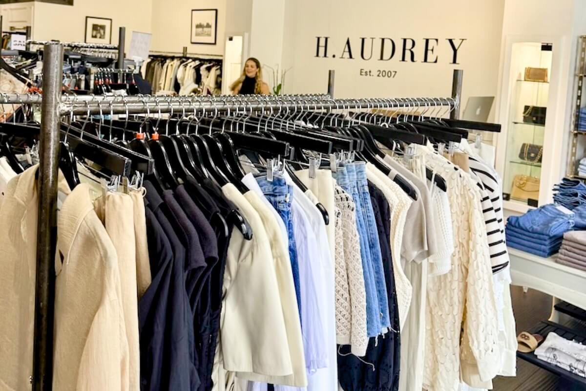 H. Audrey 2.0: A Conversation with the New Owner of Nashville’s Iconic Boutique