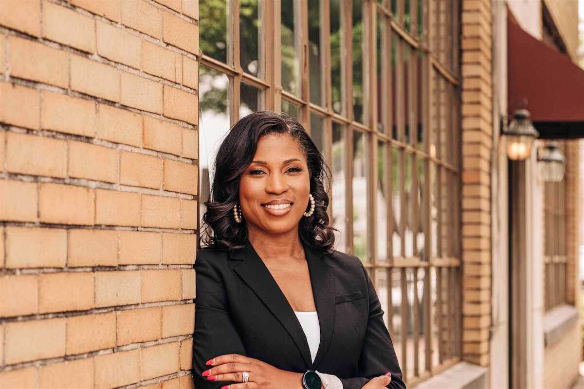 Meet the New President and CEO of the Women’s Foundation of Alabama