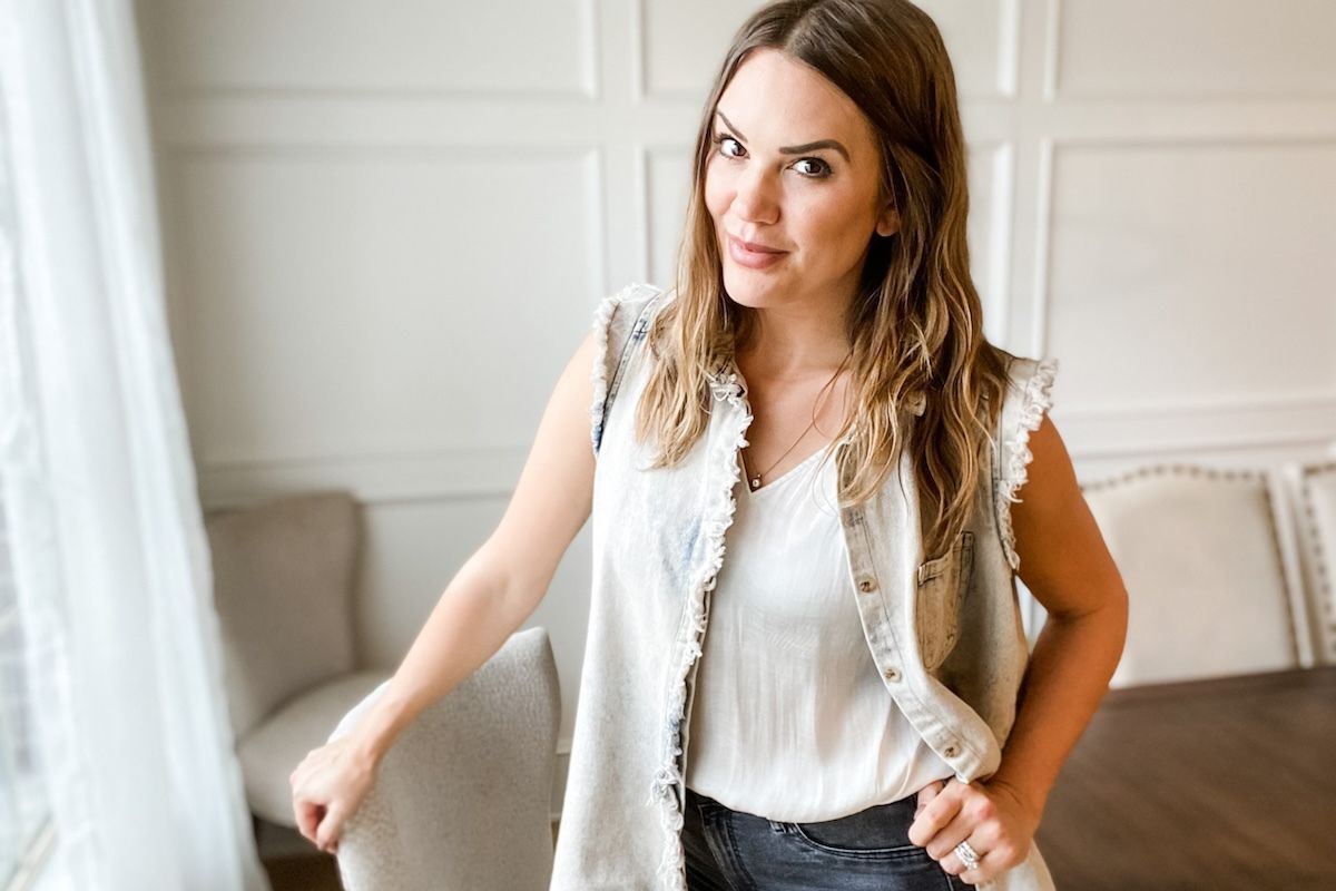 Meet Alexandra Nolan: The Memphian Redefining Aging Gracefully