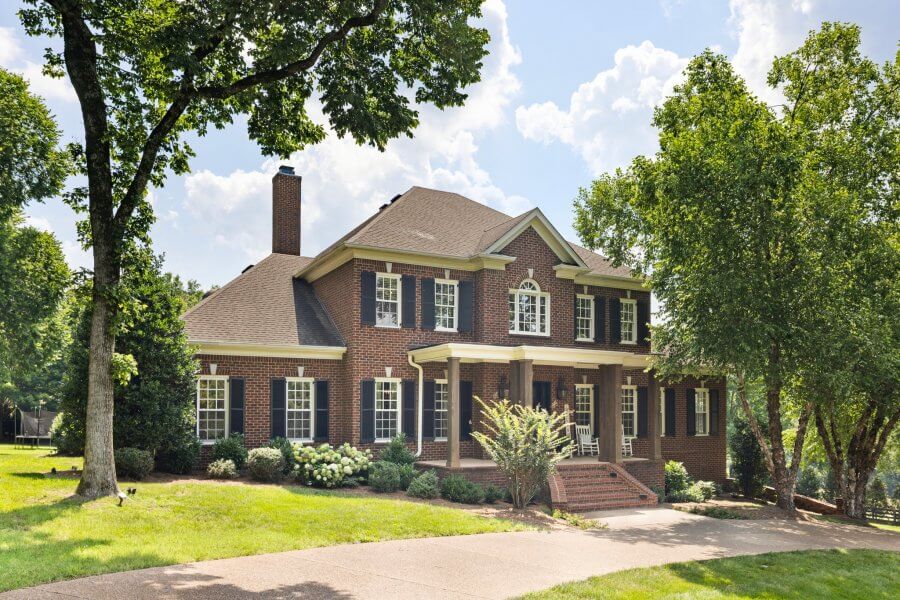 409 Lake Valley Dr, Franklin TN