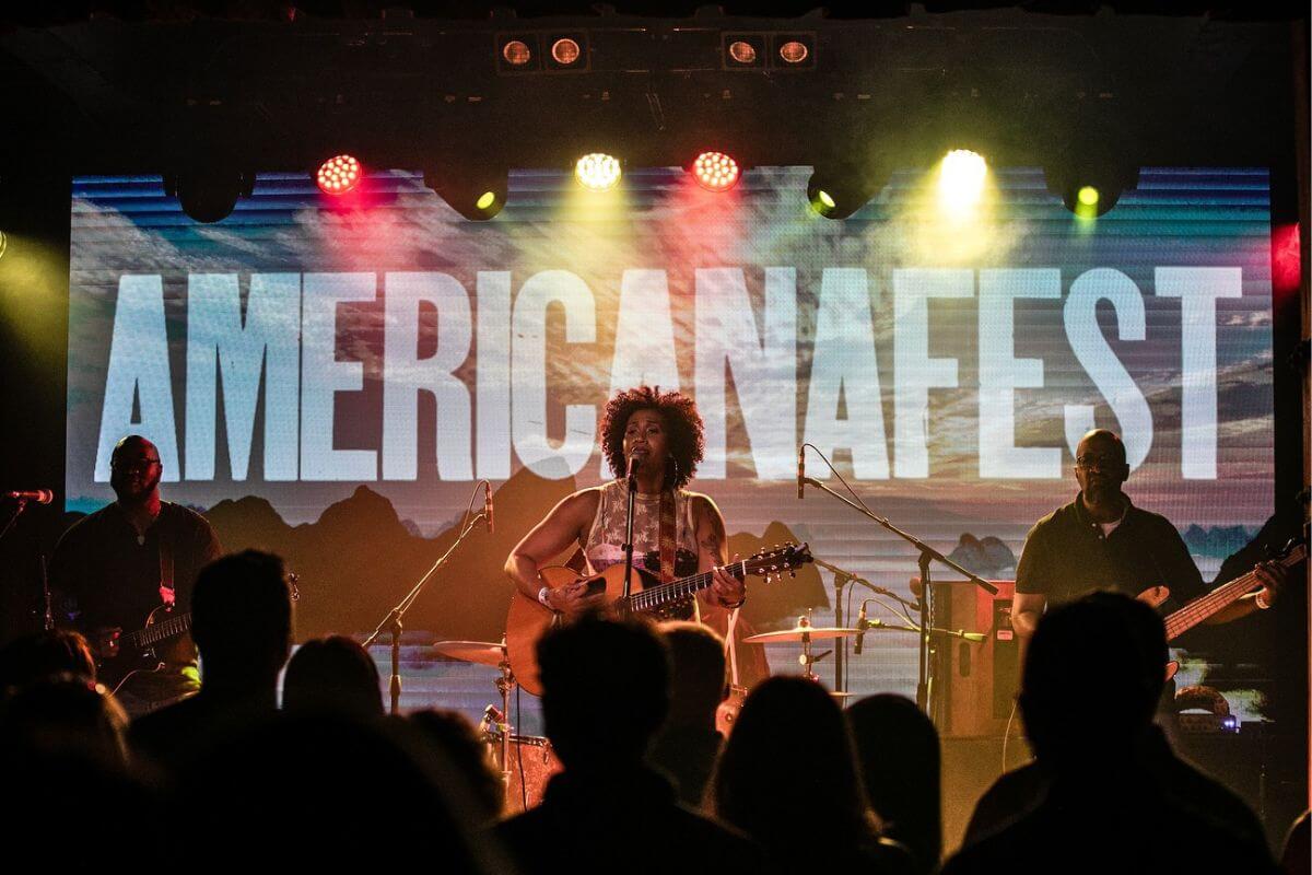 Your Guide to Nashville’s AMERICANAFEST 2025