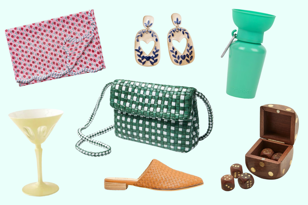 18 Nashville FINDS for Late Summer: Jewelry, Decor & More