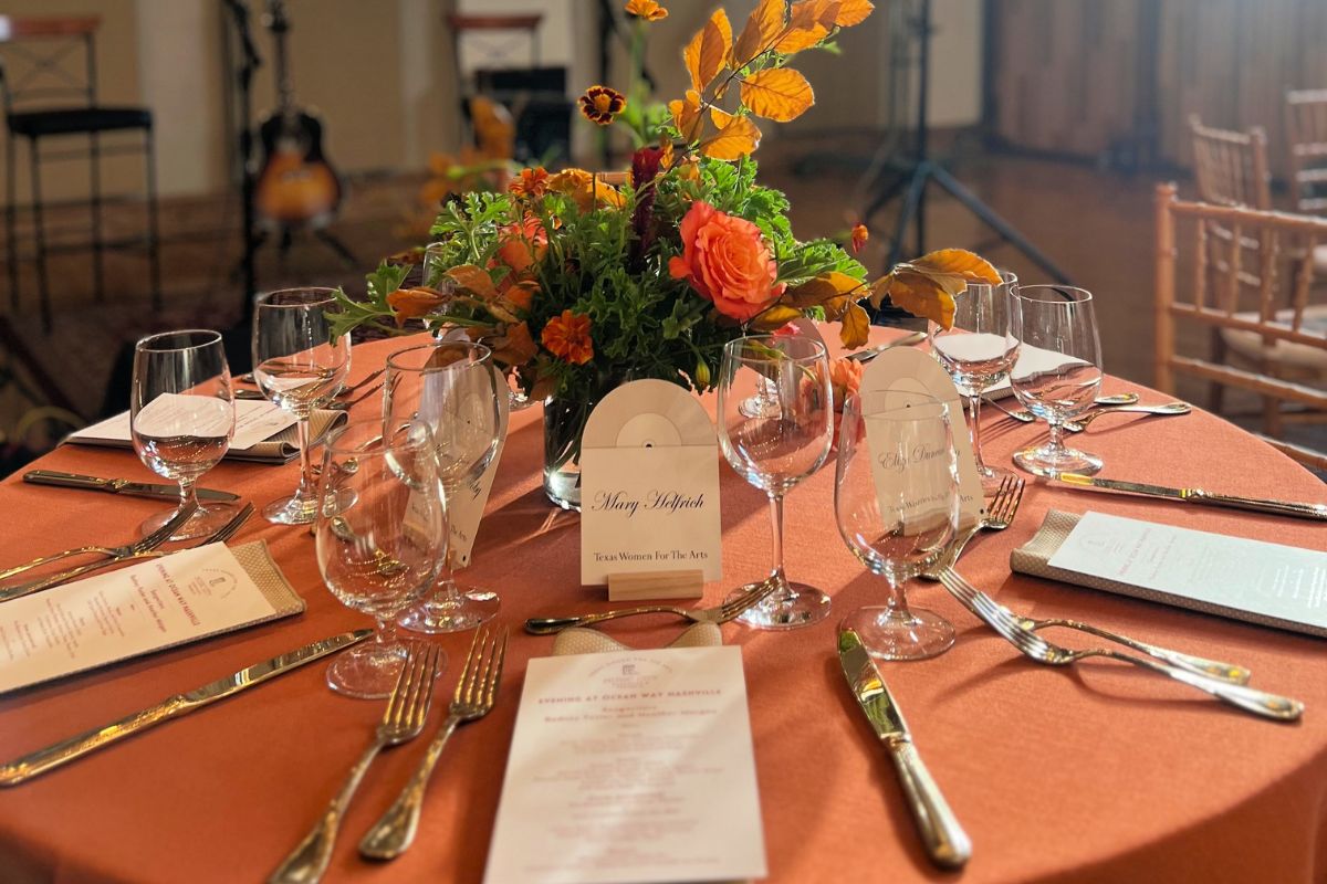 Stress-Free Hosting: How Host & Toast Luxury Concierge Transforms At-Home Gatherings