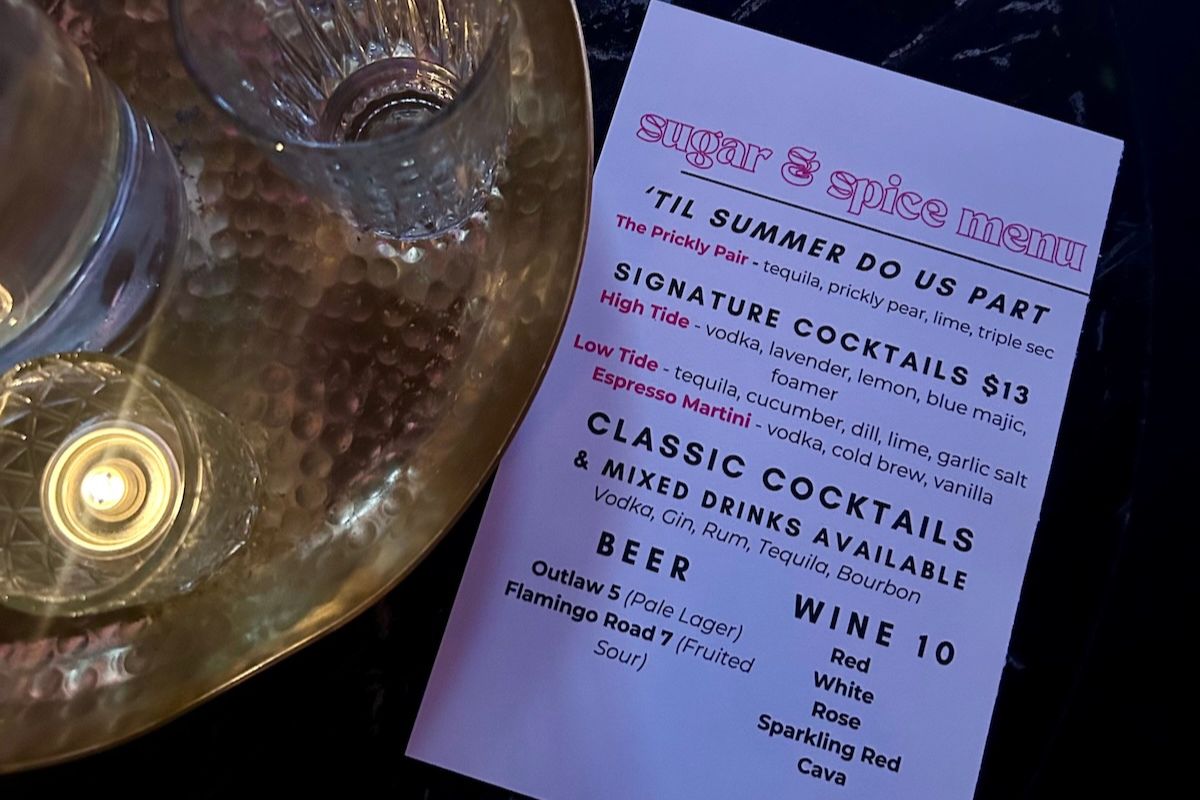 A New Favorite Nashville Book Club: Sugar & Spice Co.