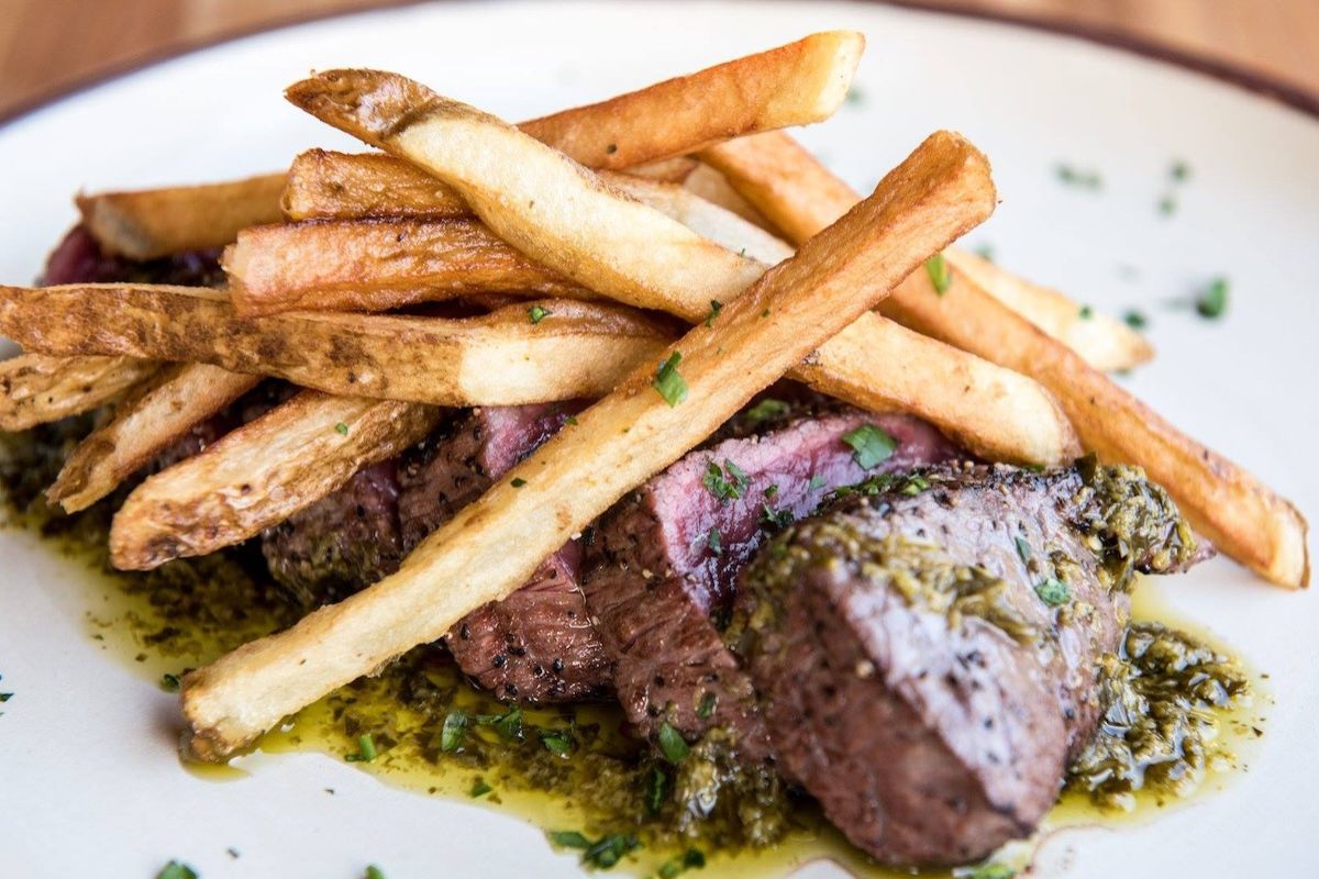 Why Nashville Chefs Are Loving Beef Tallow (+ 5 Places to Try It)