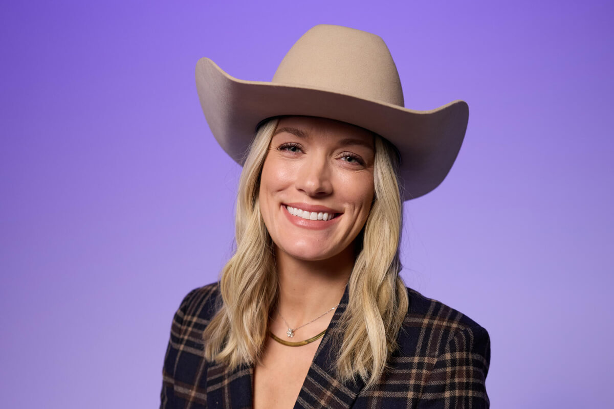 She’s Behind Nashville Custom Hat Shop, Rustler Hat Co.