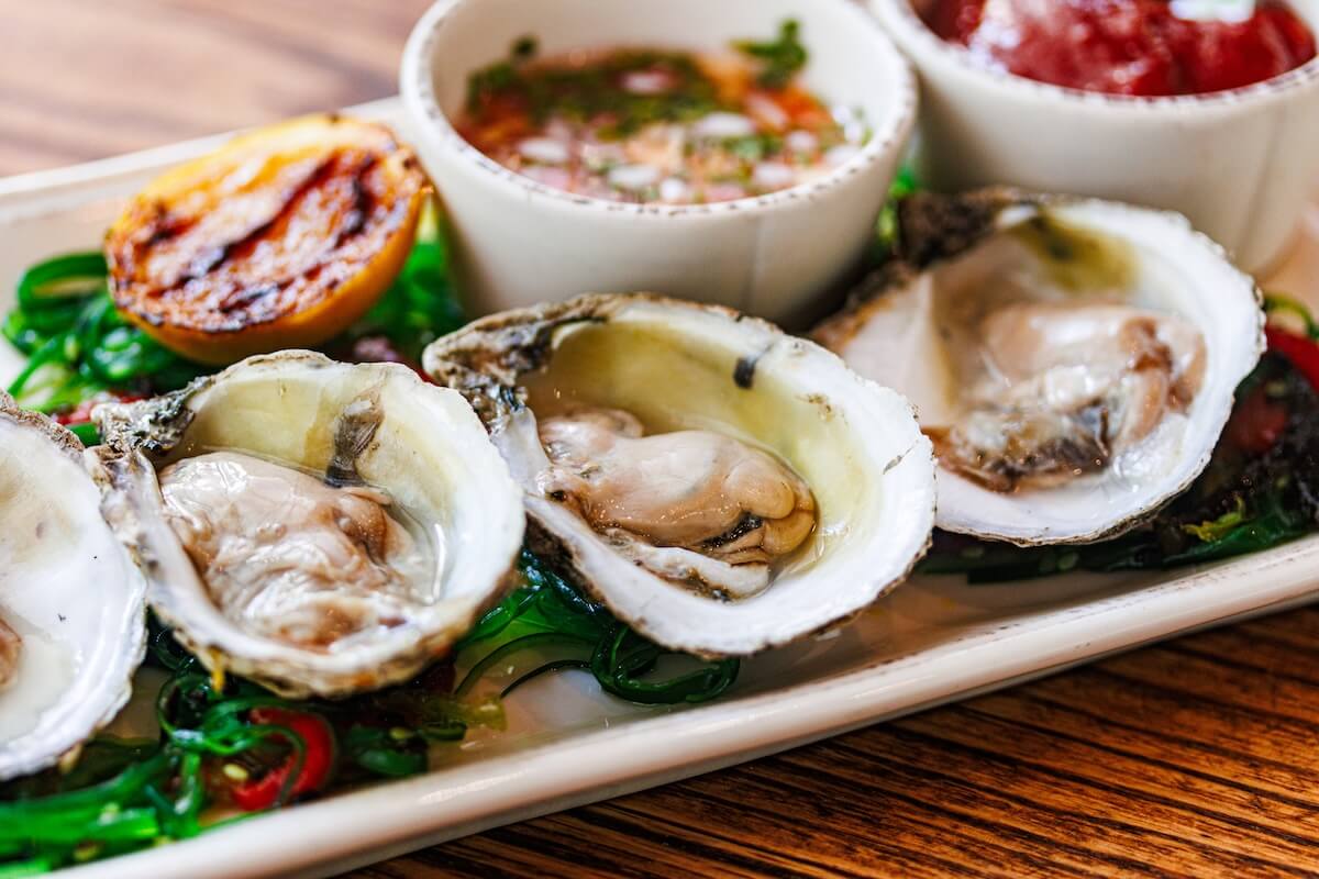 13 New Nashville Restaurants to Try This Month
