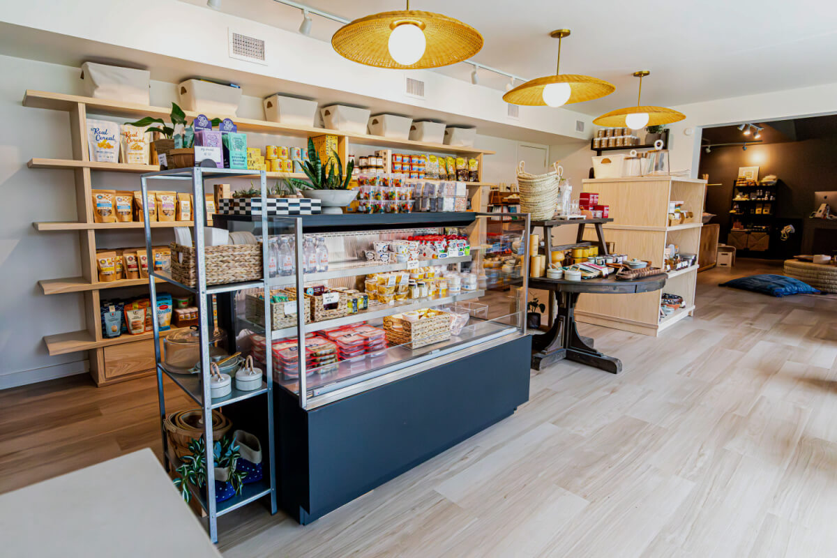 13 New Nashville Retail Spots to Explore