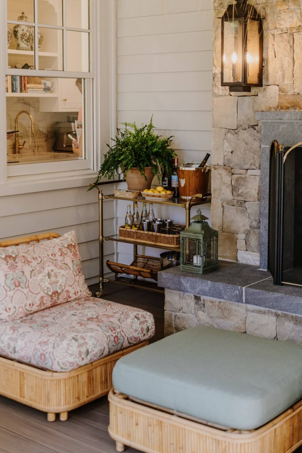 A Look Inside Southern Living's 2025 Idea House