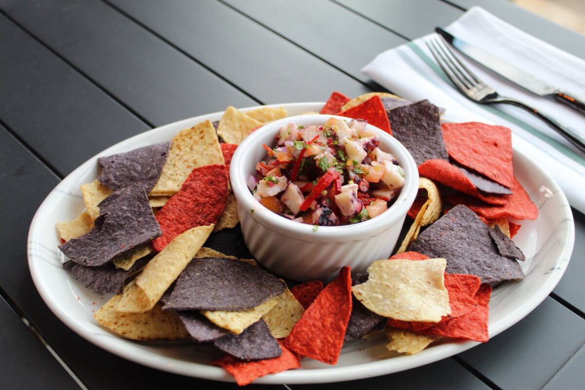 5 New Louisville Restaurants (+ 2 New Menus!)