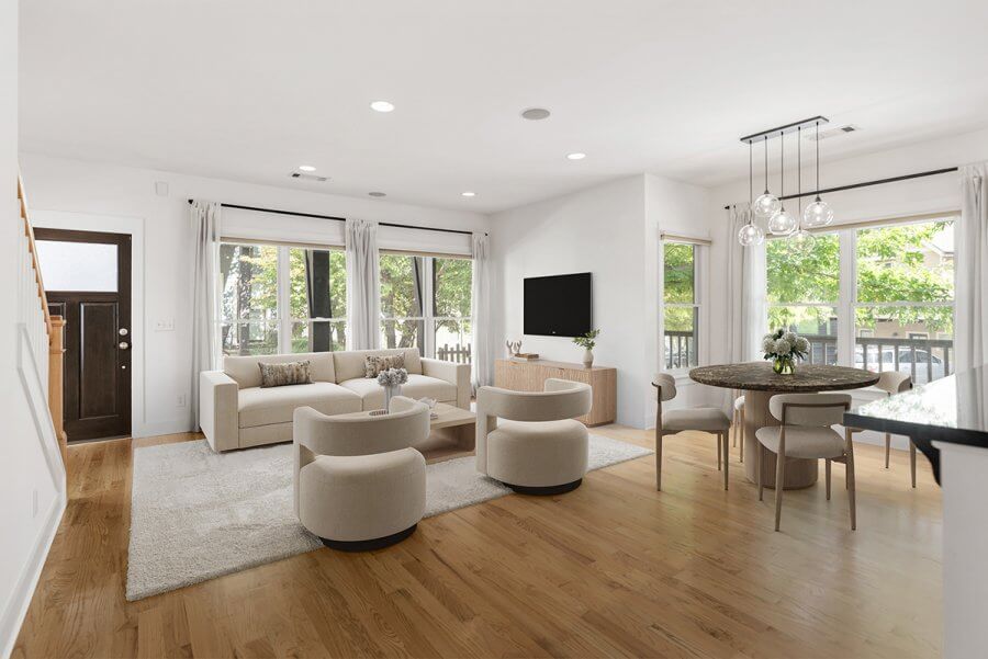 124 Gale Park Ln, Nashville TN