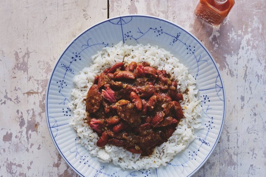 3 Comforting Stews from Michael W. Twitty's New Cookbook | StyleBlueprint