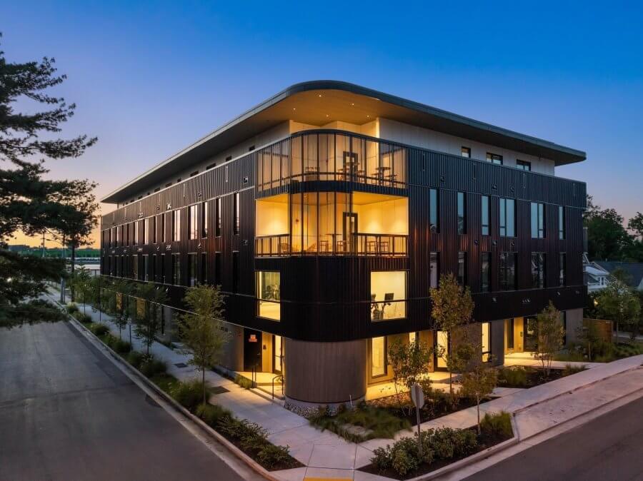 506 Merritt Ave, Nashville TN