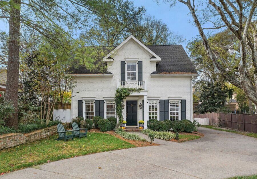 102 Lincoln Ct, Nashville TN