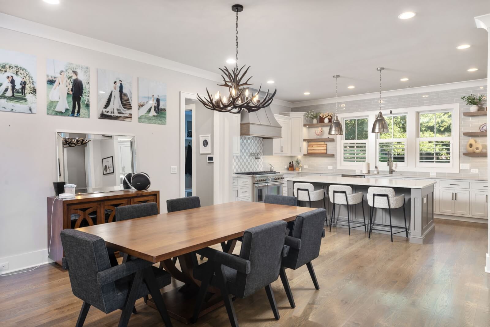 9540 Sunbeam Court, Brentwood Tennessee: Luxury. Design. Location ...