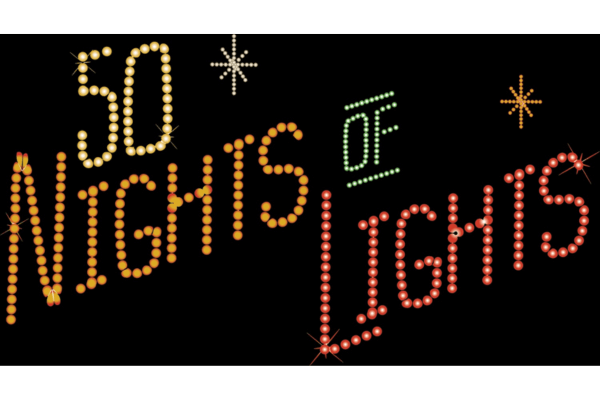 50 Nights of Lights (Ended)