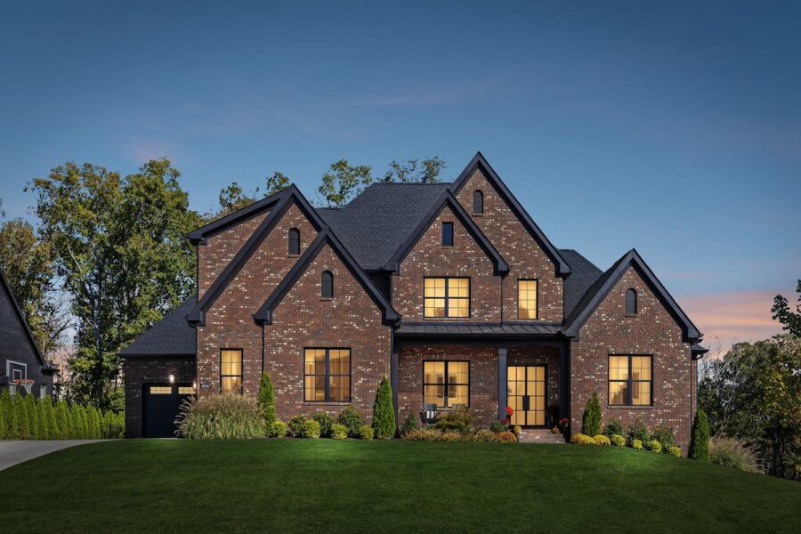 4067 San Gabriel Ln, Brentwood TN