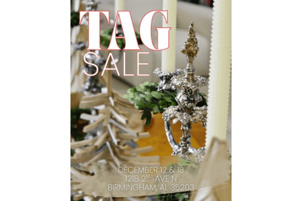 So So Spiffy Tag Sale (Ended)