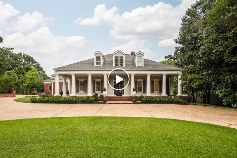 6432 Massey Estates Cv, Memphis TN