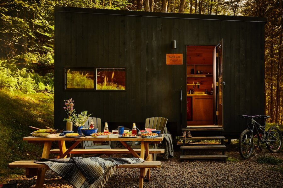 Photo inspiration: Fresh Look at 10 Digital Detox Destinations Around The South