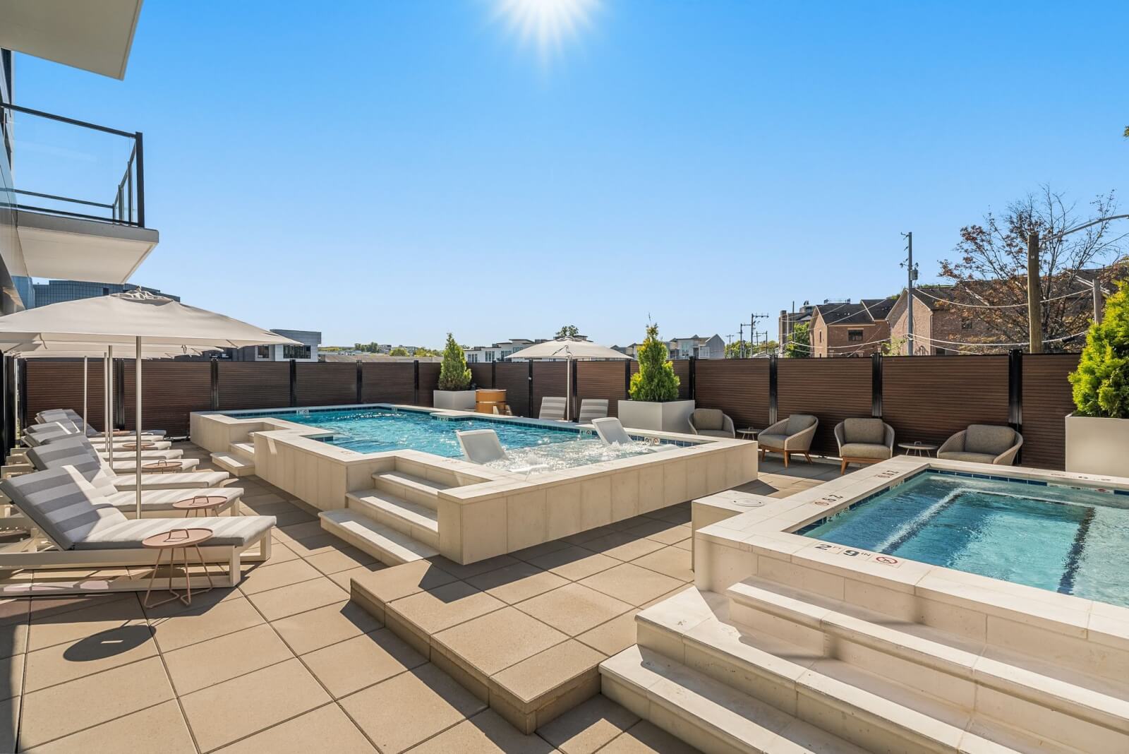 321 31st Ave N #207, Nashville TN - 5 48