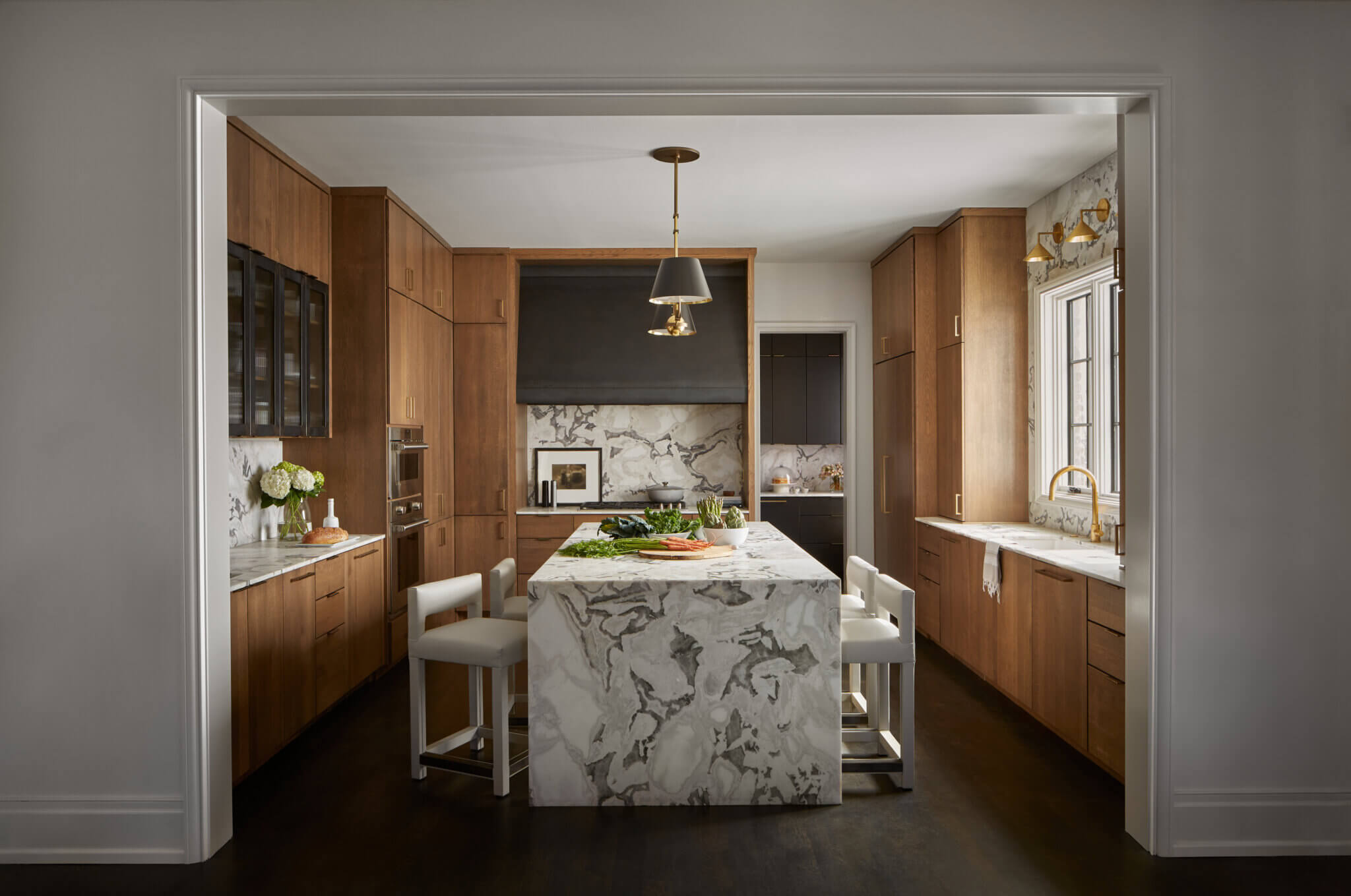 The Top Interior Designers in Nashville | StyleBlueprint