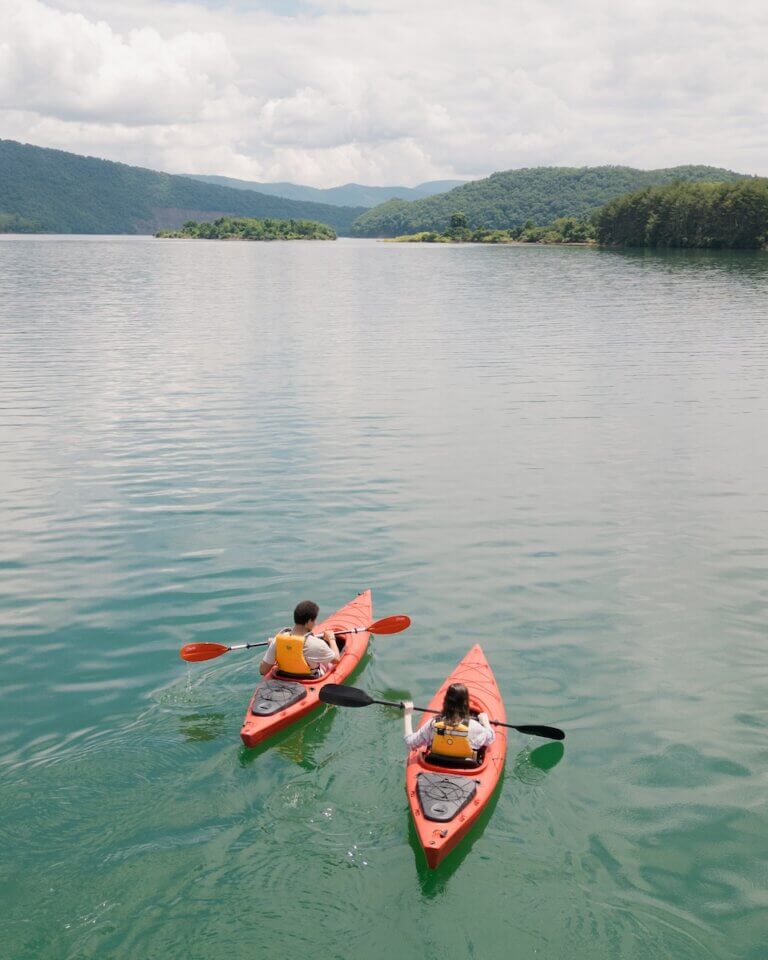8 Destinations for a Memorable Couples Getaway
